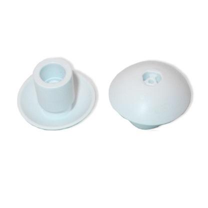 WELCH ALLYN MicroTymp 3 Tips - 4 Extra Large (White)