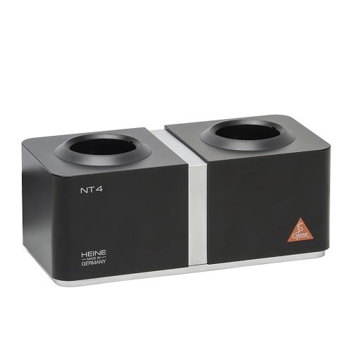 HEINE BETA 400 LED Diagnostic Set with NT4 Table Charger