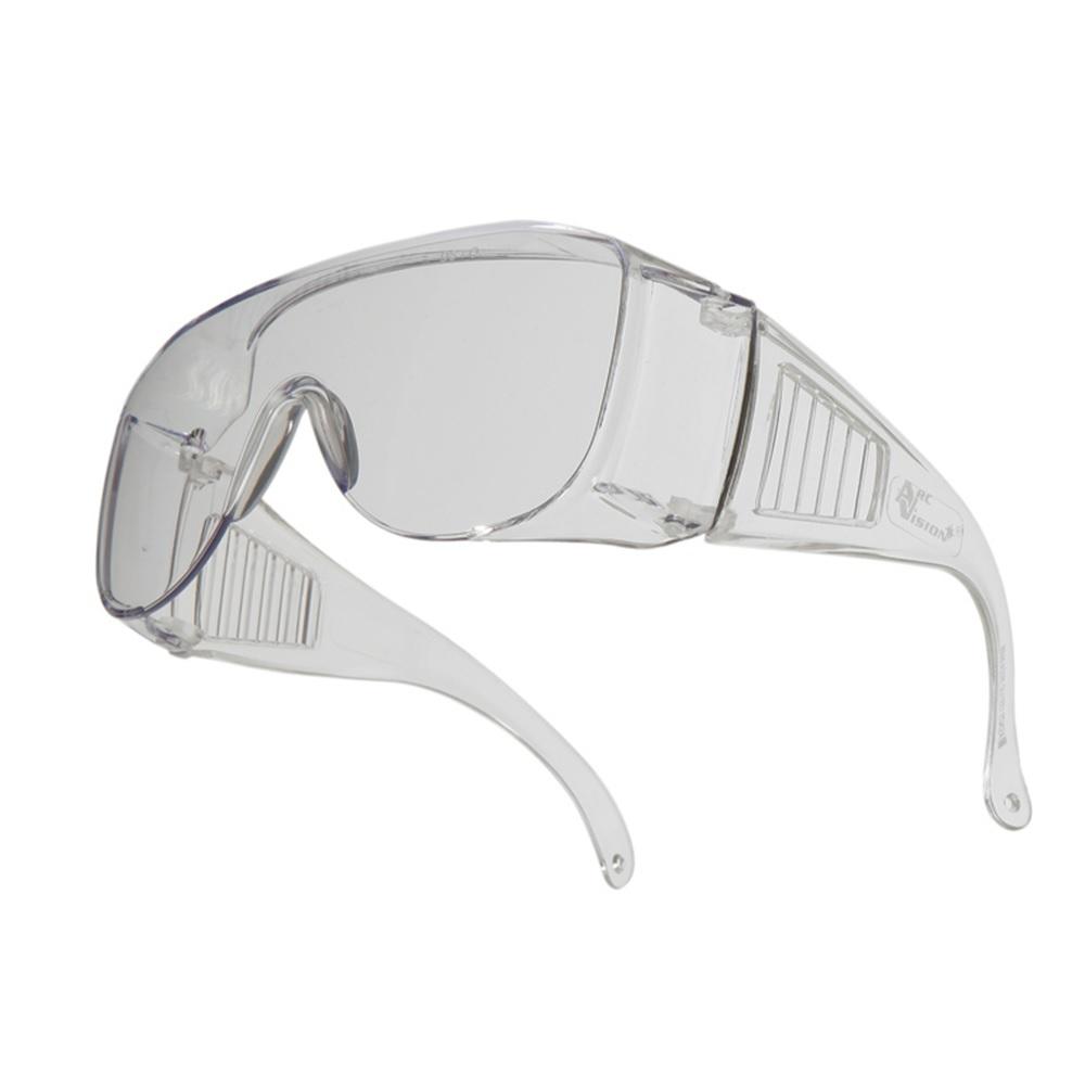 Overglasses Clear Frame WMG503 - Each
