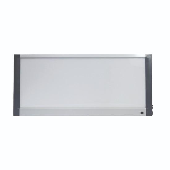 X-Ray Viewing Box Triple Bay Slimline - 125 x 2.4 x 55cm