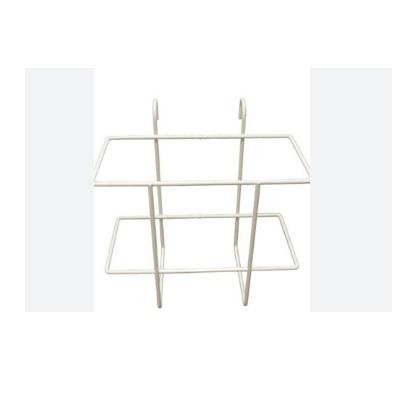 BD Bracket Hanger for Sharps Container (301273, 305081, 301274, 305082)