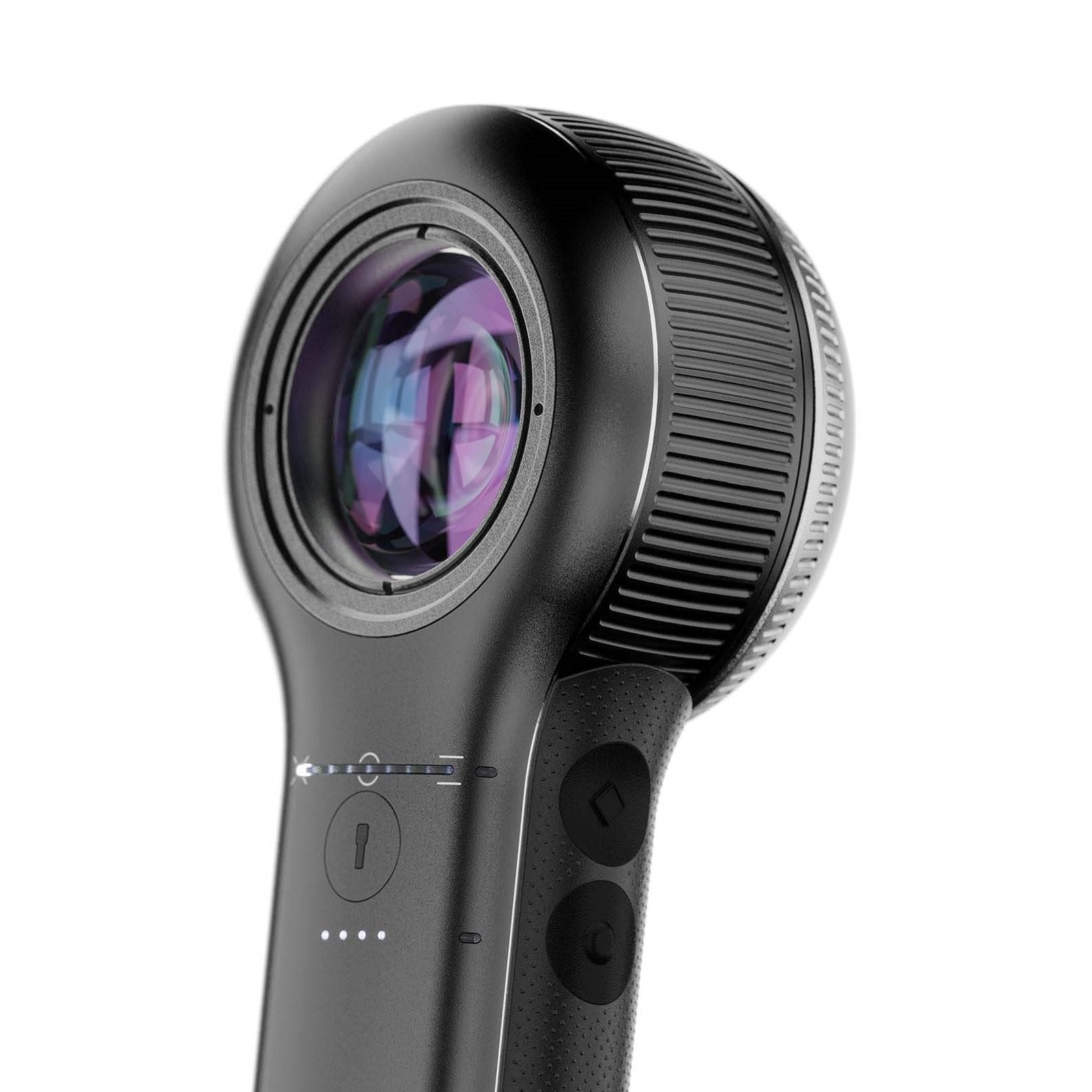 DermLite DL5 Hand Held Dermatoscope