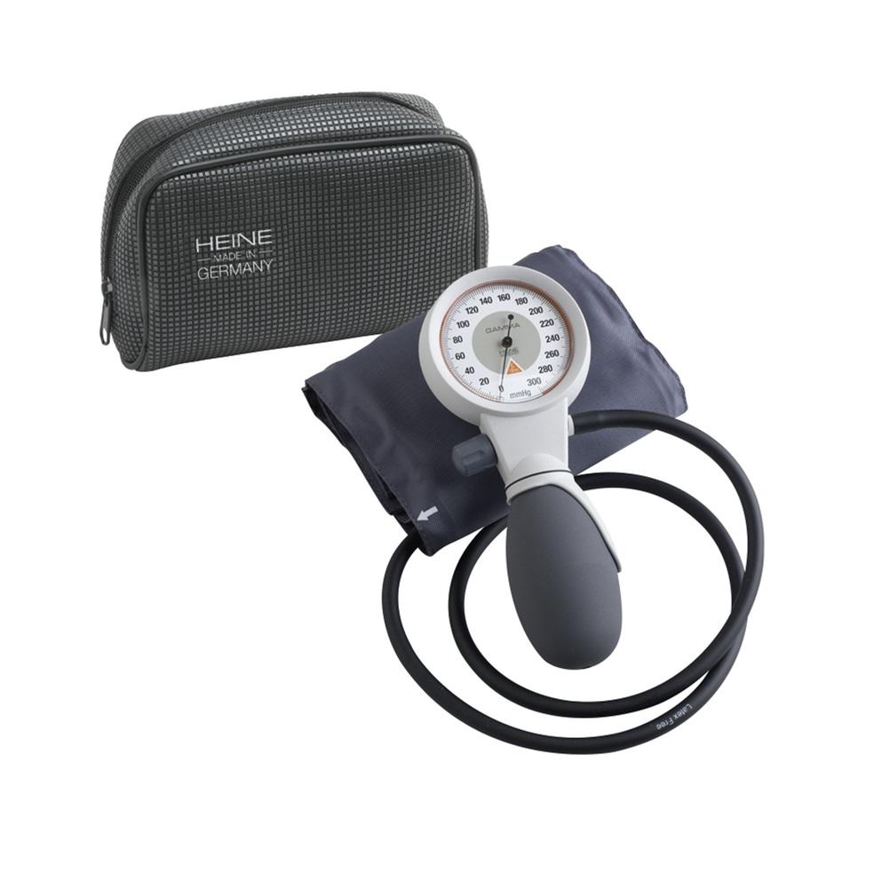 Heine Gamma G5 Sphygmomanometer Handheld with Adult Cuff