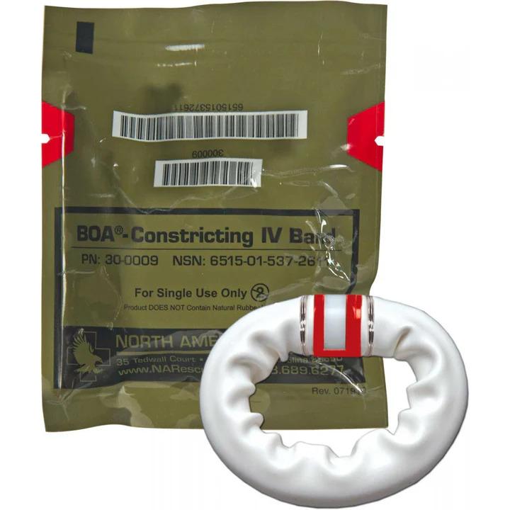 BOA Constricting IV Band Standard (30-0009)