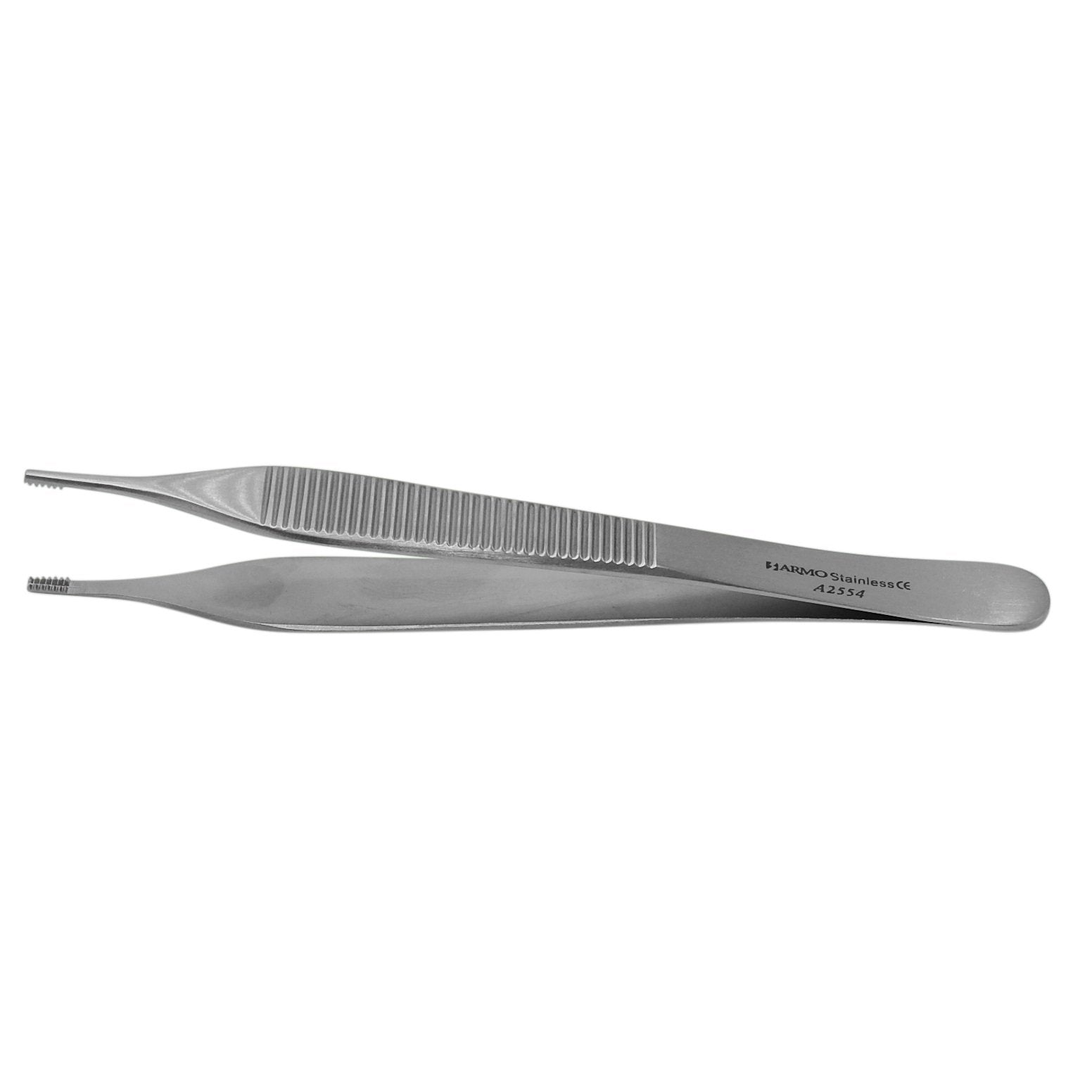 Adson Brown Tissue Forceps 12cm ARMO