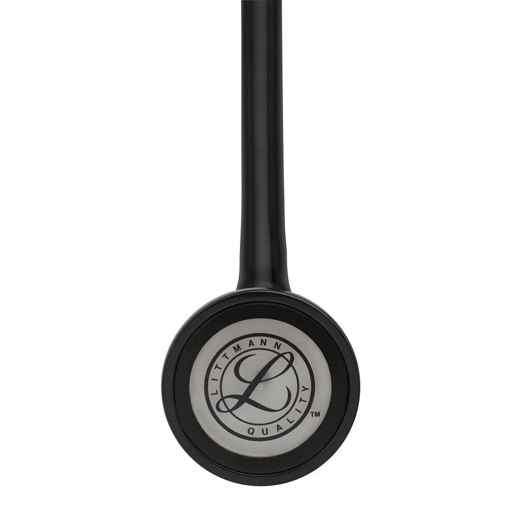 3M Littmann Master Cardiology Stethoscope - Black