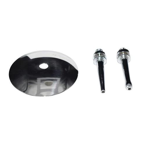 Ear Syringe Nozzle Set Pair ARMO