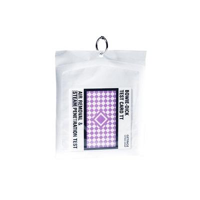 Getinge Assured BowieDick Test Card TT - Pack (15)