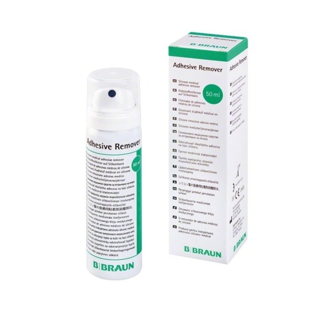 Askina (Ally) Adhesive Remover Spray 50ml (1005-1) - Each
