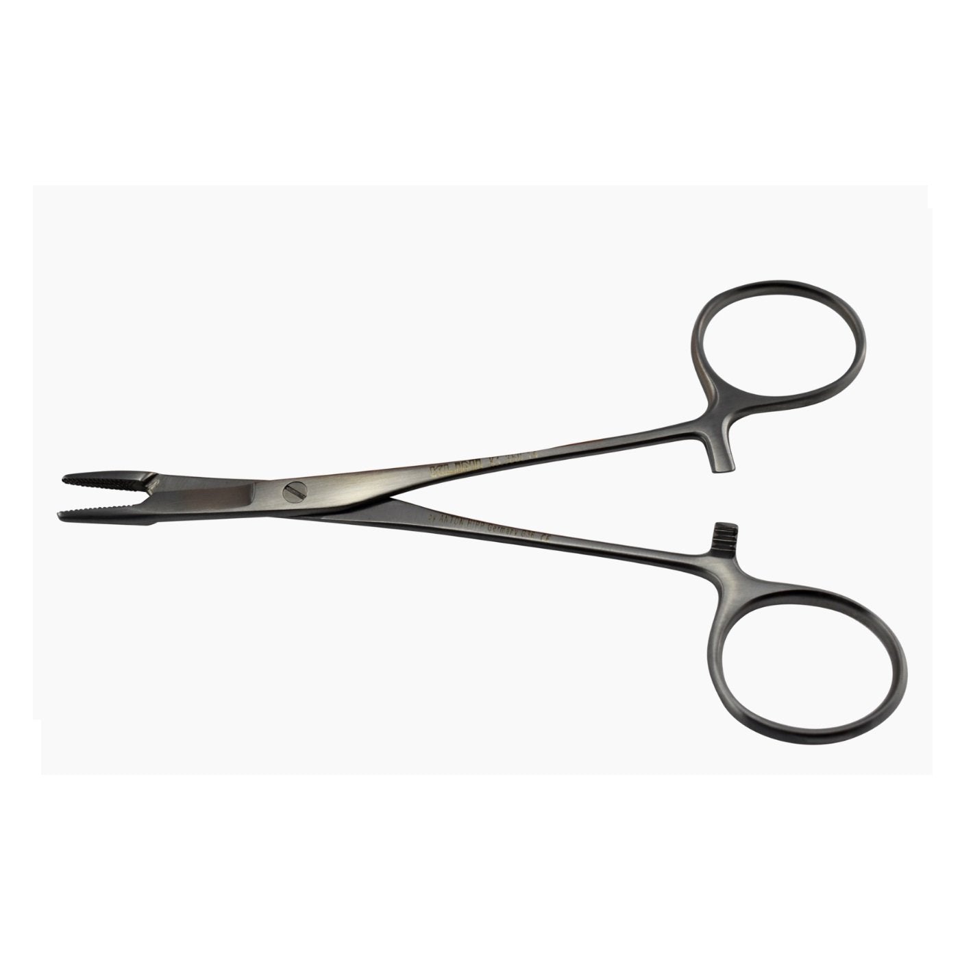 Olsen Hegar Needleholder 14cm KLINI