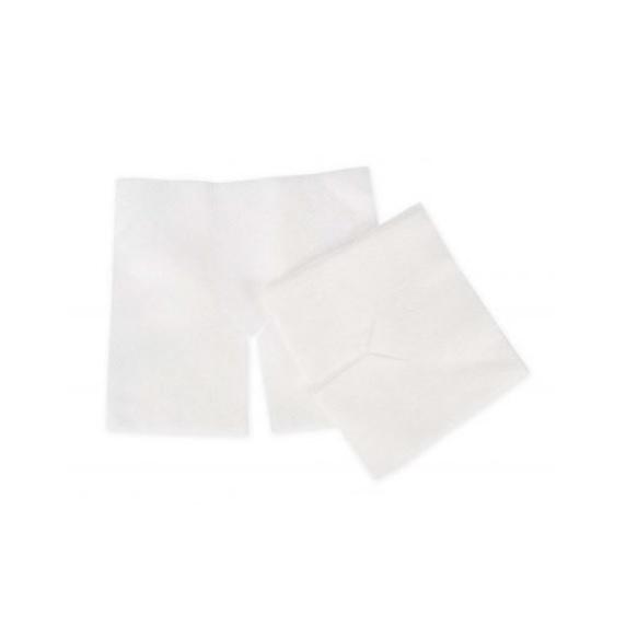 Sentry Non-Woven Split Drainage Swab 7.5cm x 7.5cm - Pack (50)