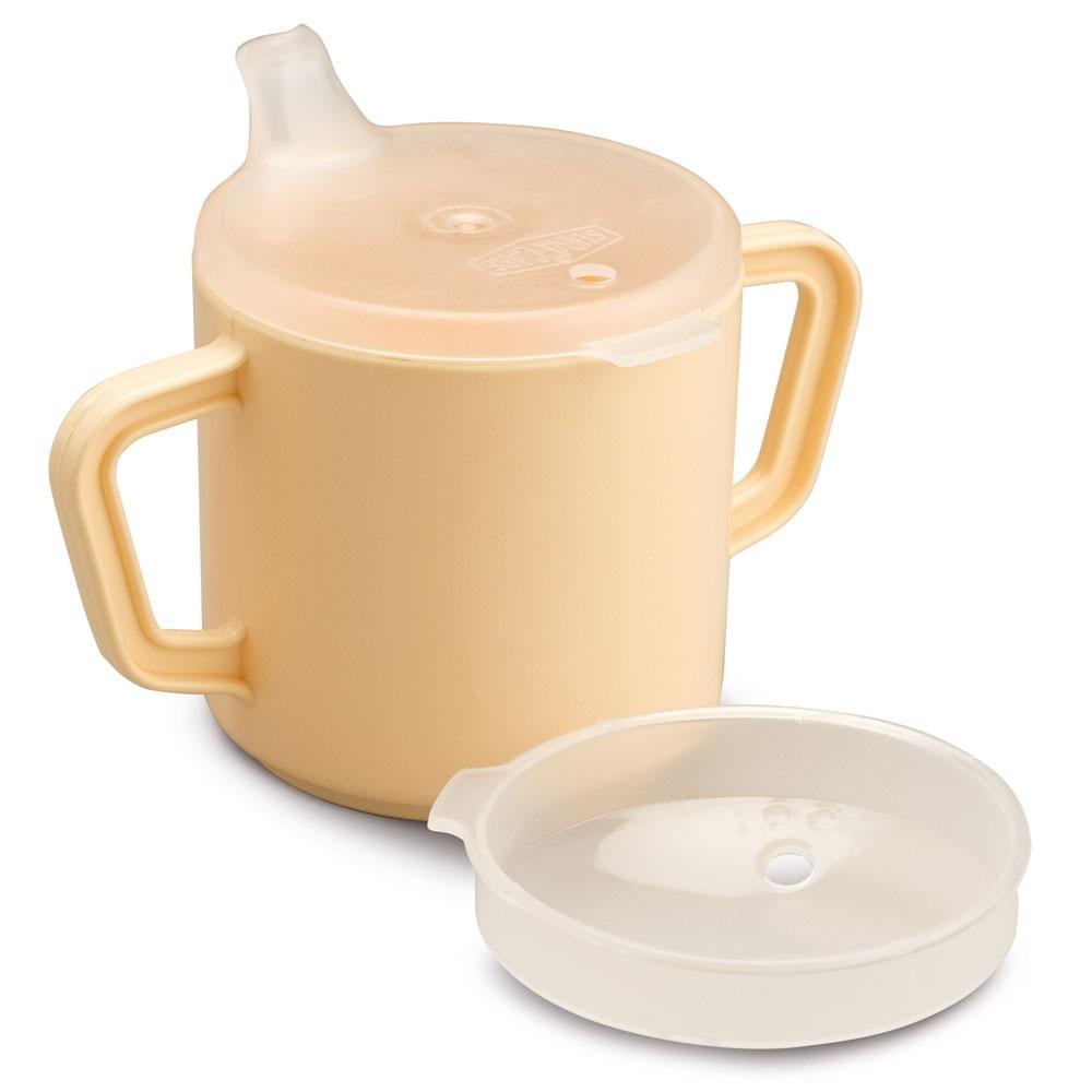Mug Two Handled - Pack (2)