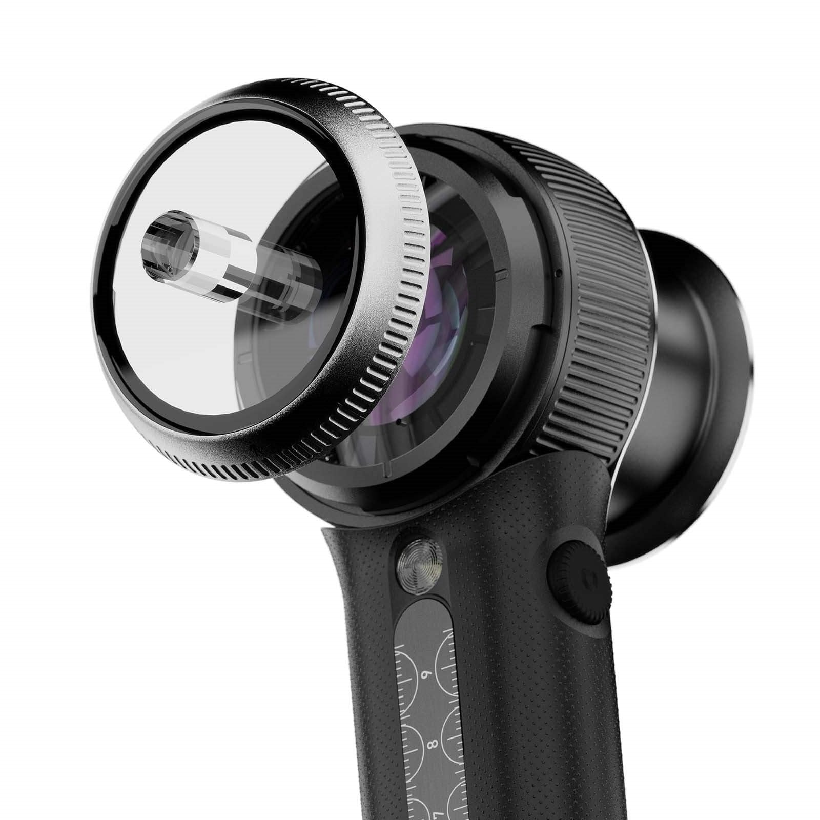 DermLite DL5 Hand Held Dermatoscope