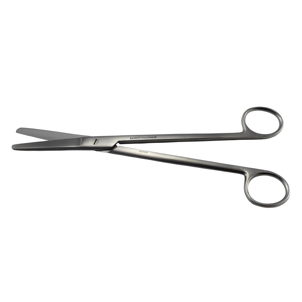 Sims Uterine Scissors Blunt/Blunt Straight 20cm ARMO
