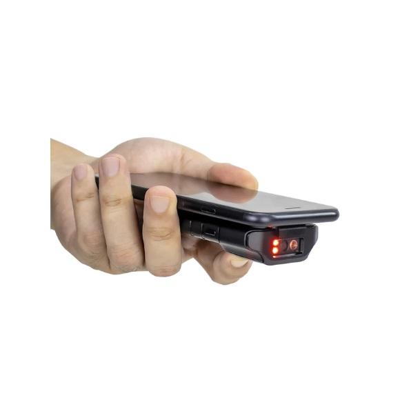 OPTISCAN E800 Bluetooth 2D Barcode Scanner
