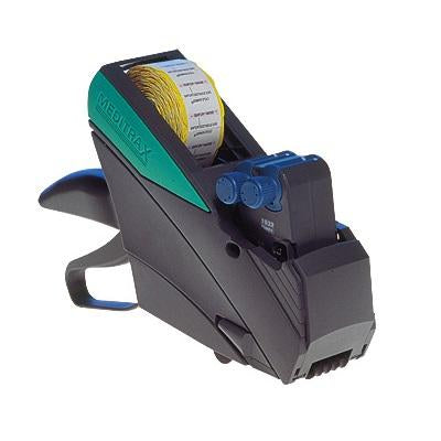 Meditrax Label Applicator w/ Ink Roller - Each