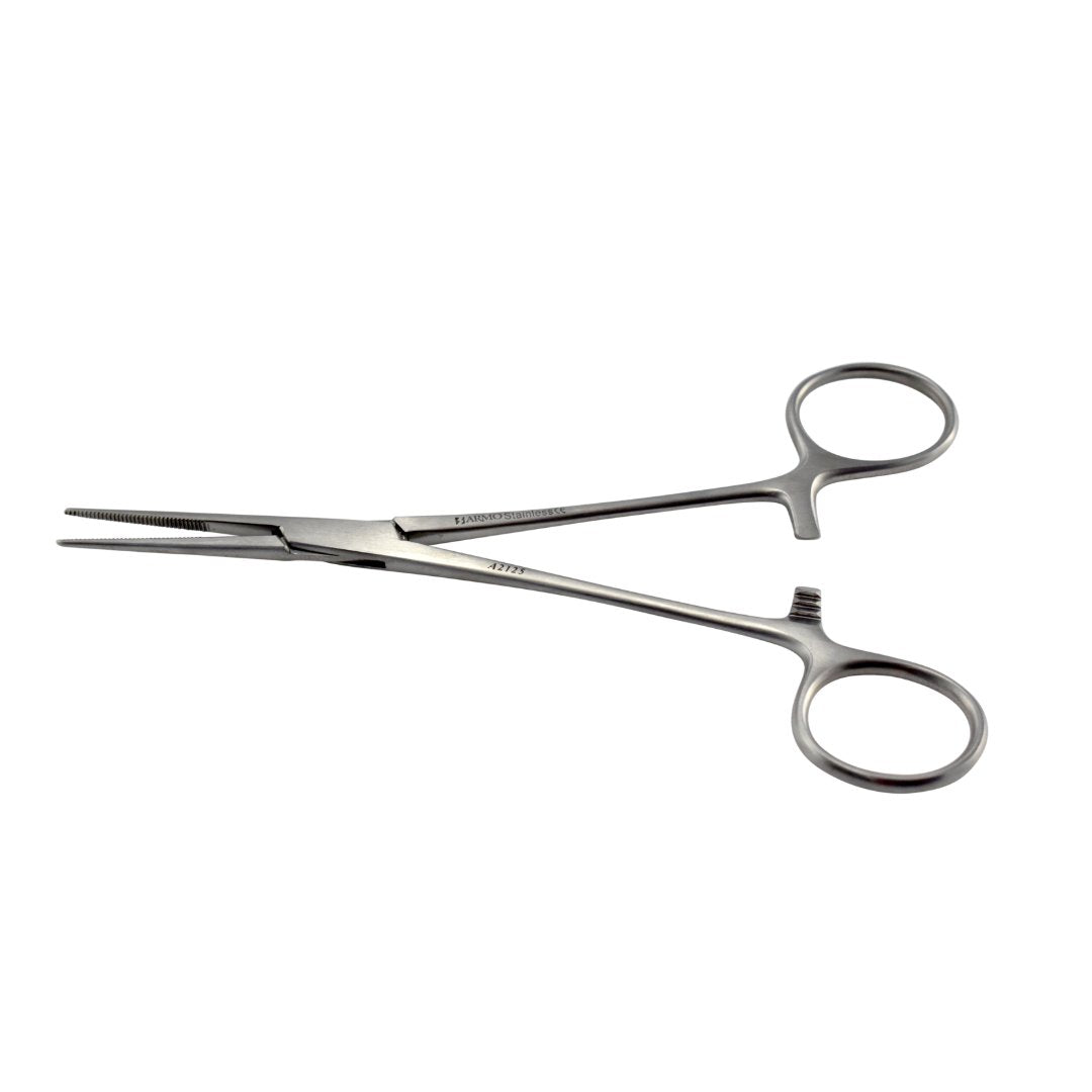 Kelly Artery Forceps Straight 16cm ARMO