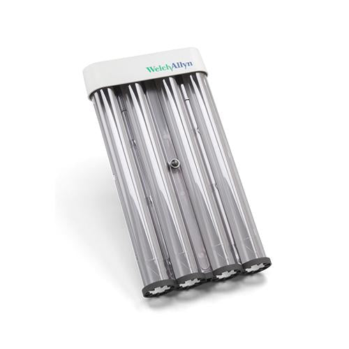 KleenSpec Dispenser for 524 Series Disposable Ear Specula