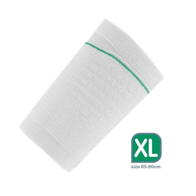 Ugo Sleeve Leg Bag Holder Extra Large 60 90 Cm Green - 4 (Box)