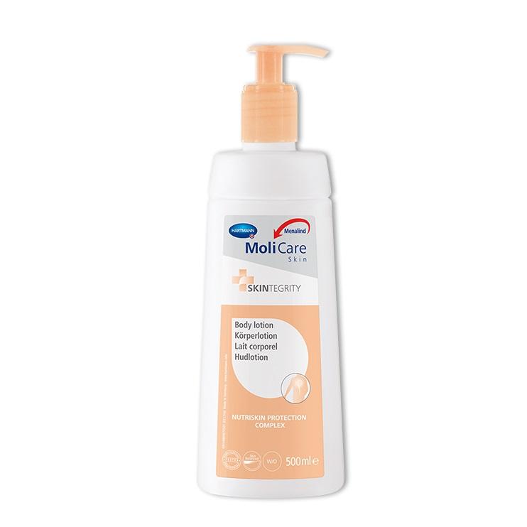 MoliCare Skin Body Lotion 500ml (995019)- Each