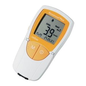 Accutrend Plus AU Kit