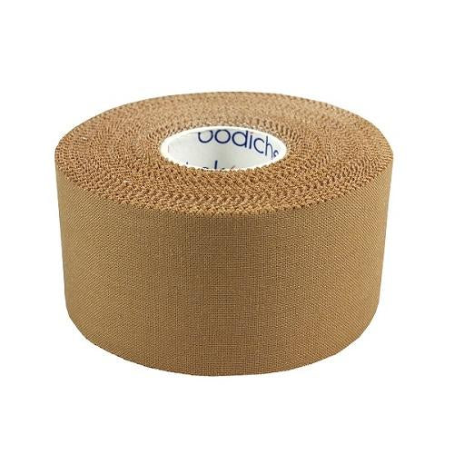 Bodichek Sports Strapping Tape 3.8cm x 13.7m - Each