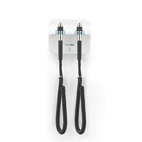 WELCH ALLYN GS777 Wall Transformer with Handles Only (No Heads)