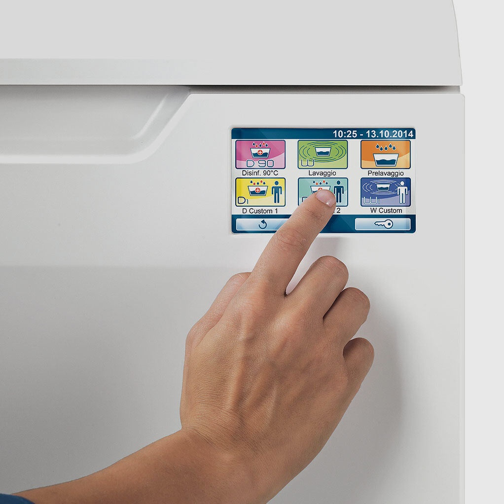 TETHY H10 Plus Washer Disinfector