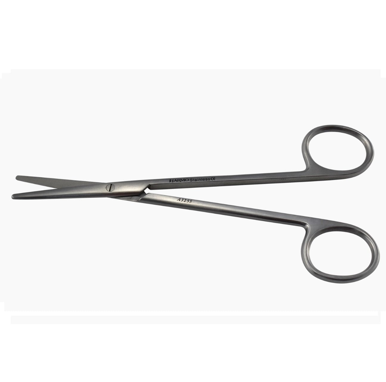 Metzenbaum Scissors Blunt/Blunt Straight 15.5cm ARMO