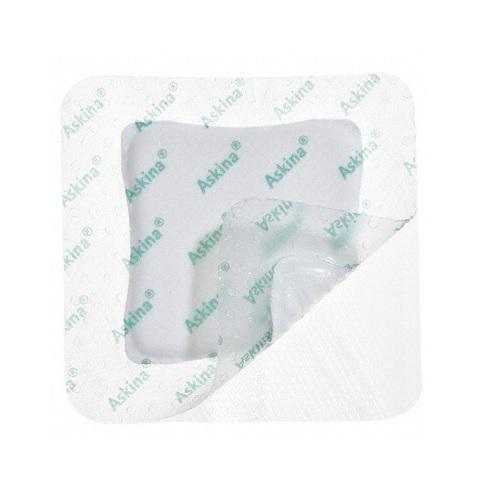 Askina DresSil Border 7.5x7.5cm - Box (10)