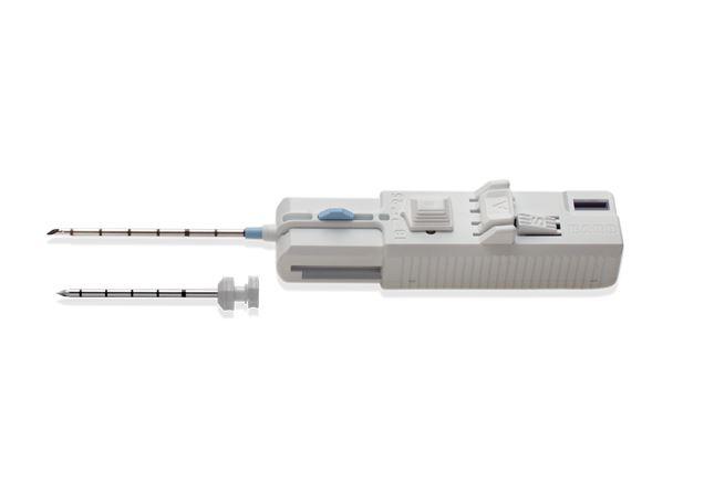 BARD MARQUEE Disposable Core Biopsy Instrument - 18G x 10cm - Box (5)