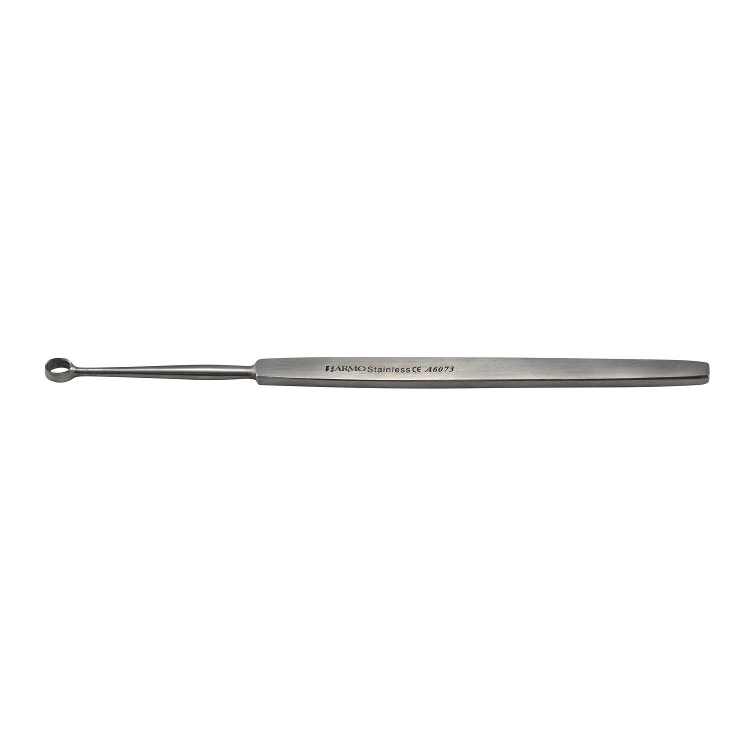 Fox Dermal Curette 3mm Diameter 14cm ARMO