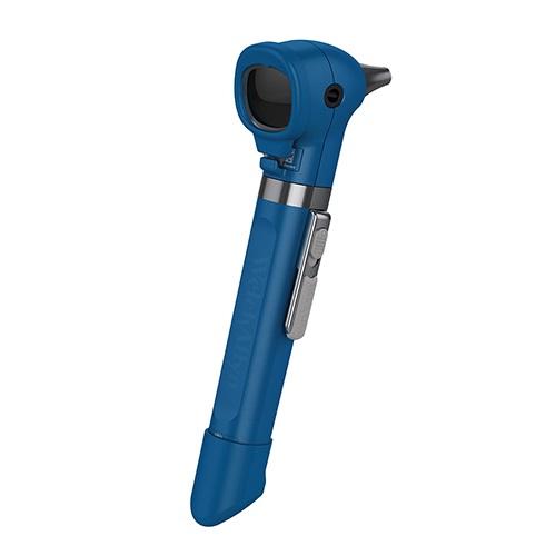 WELCH ALLYN Pocket LED Otoscope - Blueberry/Blue