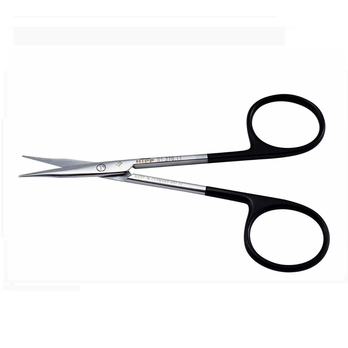 Stevens SUPERCUT Scissors Straight 11.5cm HIPP