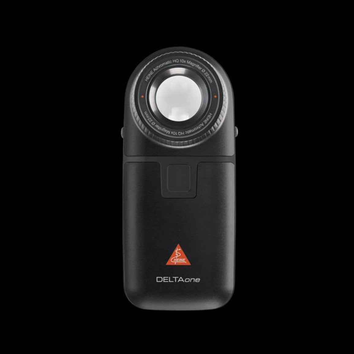 HEINE DELTAone Dermatoscope DarkNight - Limited Edition