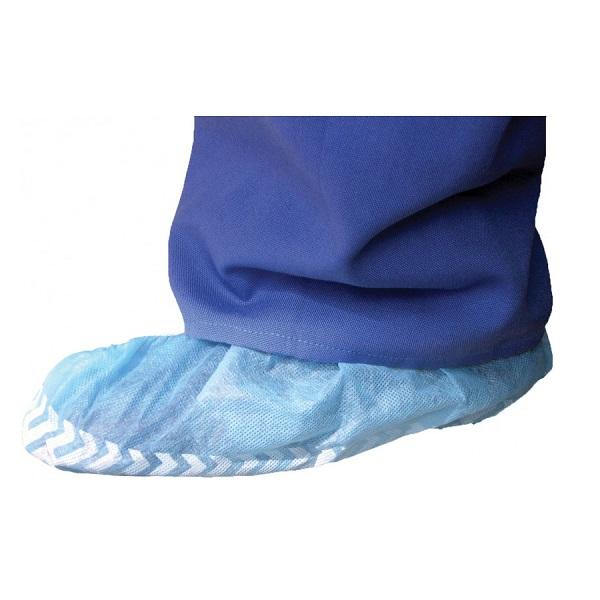 Owear Overboot Non-Skid Waterproof - Box (100)