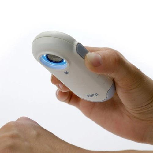 DermLite DL100 Dermatoscope