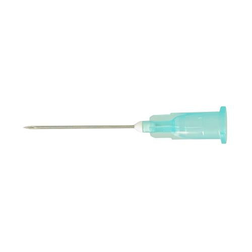 Terumo Needle Agani 23G x 25mm - Box (100)