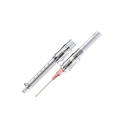 Protect IV Plus 20G x 1 1/4 - Latina (4 boxes x 50) - Case (200)