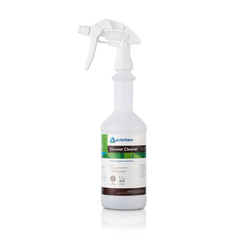 Shower Cleaner 1L - Each