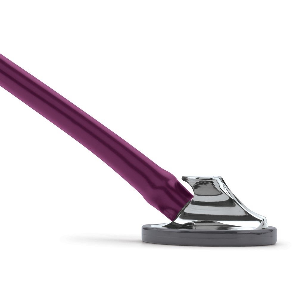 3M Littmann Master Cardiology Stethoscope - Plum