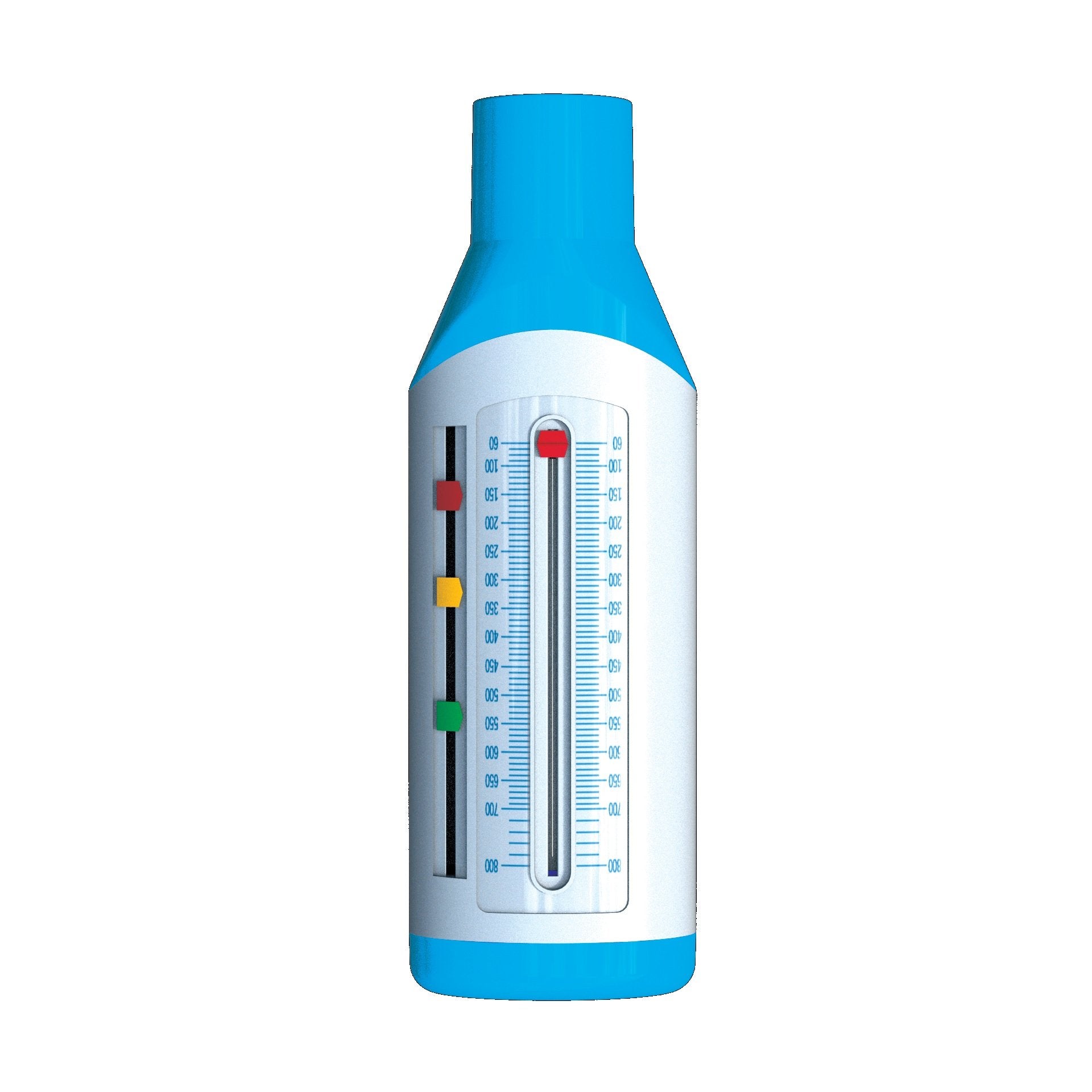 E-Chamber Peak Flow Meter - Each