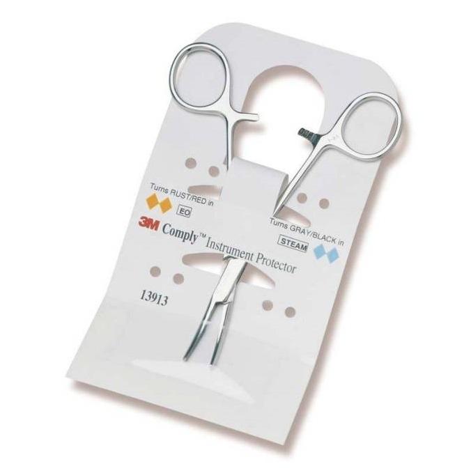 Comply Instrument Protector Medium - Pack (100)