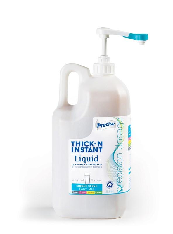 Precise THICK-N Instant 3L - Carton (2)