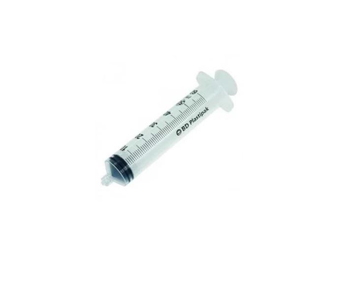 BD Syringe 20ml Luer Lock - Box (120)