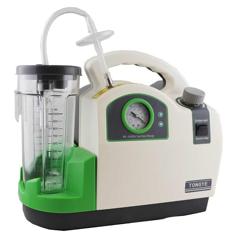 Tongye Suction Unit MC600A