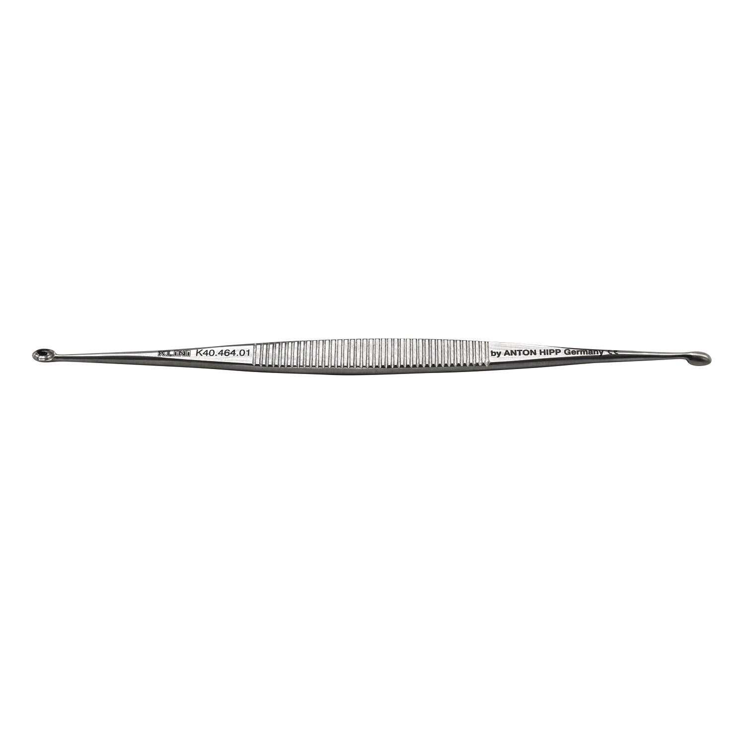 Williger 00+0 Bone Curette 14cm KLINI