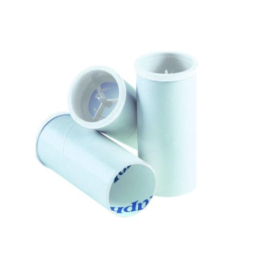 Paediatric Peak Flow Meter Mouthpieces (mini SafeTway) - Box (50)