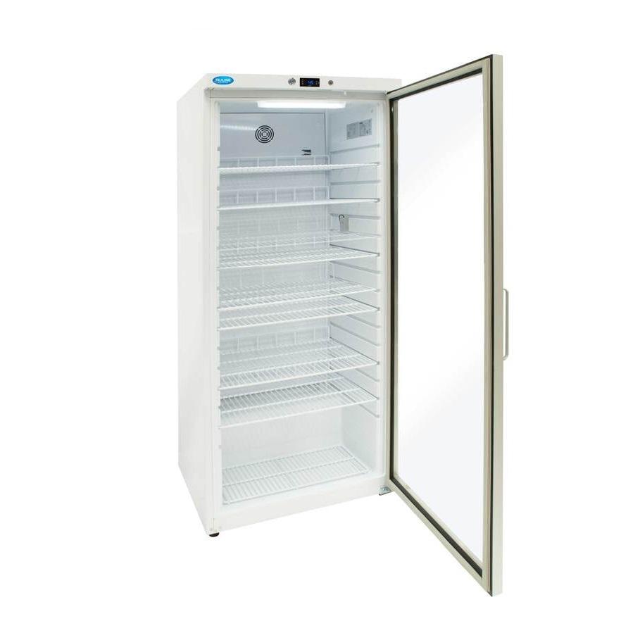 Nuline Vaccine Fridge with Glass Door 570L
