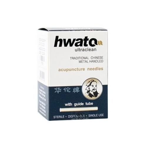 Acupuncture Needle Hwato .30 x 30mm Box 100